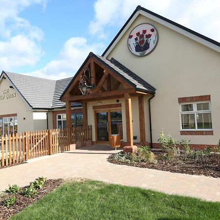 Tulip Queen, Spalding By Marston'S Inns Exterior photo