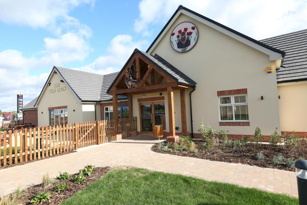 Tulip Queen, Spalding By Marston'S Inns Exterior photo